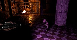 Doors of Silence - the prologue