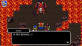 Dragon Sinker: Descendants of Legend