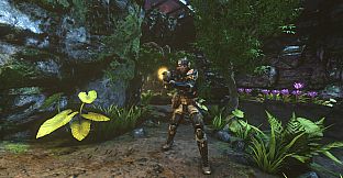 Natural Selection 2 - Catalyst Pack