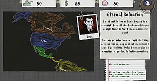 That's My President!