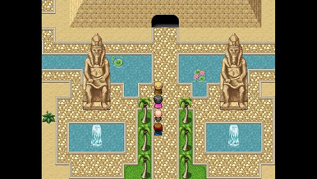 Der einzig wahre Auserwählte