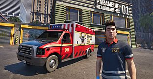 Ambulance Life - Fire Department Cosmetic Pack