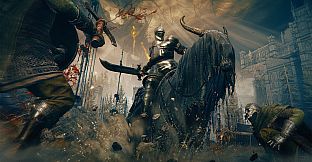 ELDEN RING Tarnished Pack