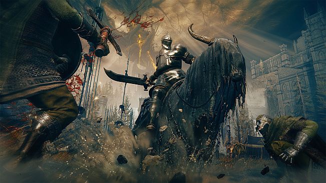 ELDEN RING Tarnished Pack