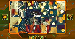 Twizzle Puzzle: Rodents