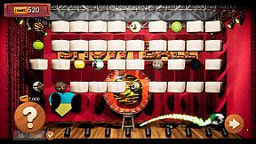 Show Ball: Tiger Life