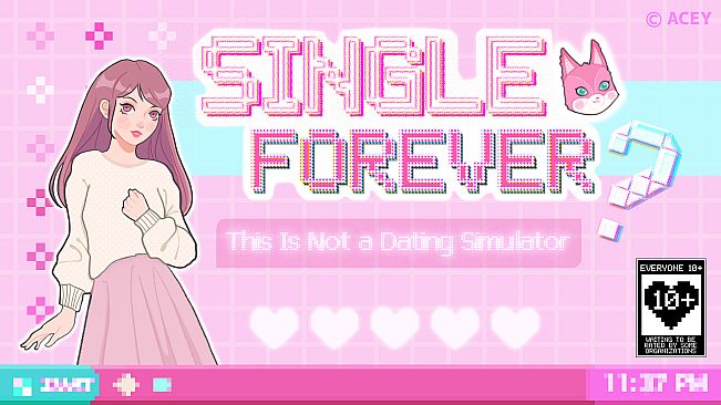 Single Forever