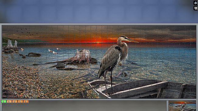 Jigsaw Puzzle Pack - Pixel Puzzles Ultimate: Variety Pack 13