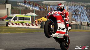 MotoGP14