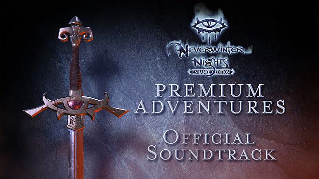 Neverwinter Nights: Premium Adventures Official Soundtrack