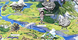 少女的后花园