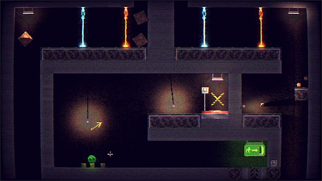 Hold Your Breadth DX