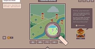 Townframe Soundtrack