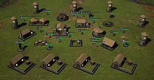 War for Ylinthia