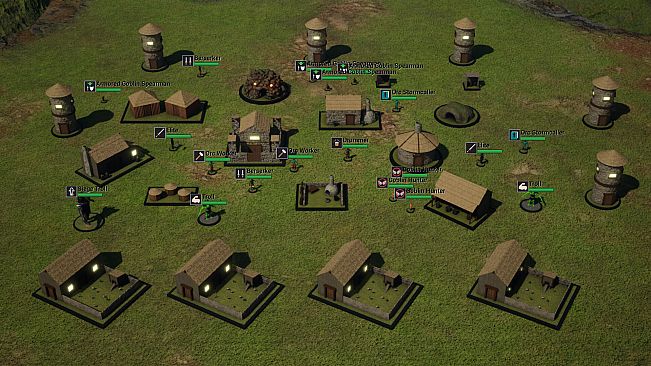 War for Ylinthia