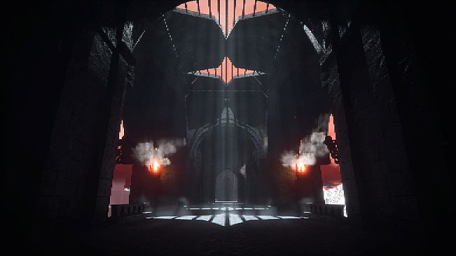 Darkest Days: Ventania