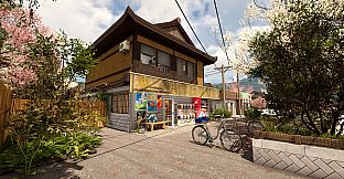 House Flipper 2 - Sakura DLC