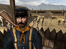 Desperados 2: Cooper's Revenge