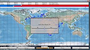 Naval Battles Simulator