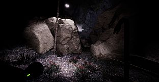 Vanishing In The Island Halphéra