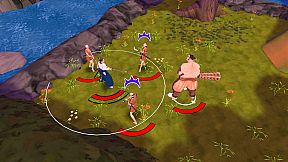 Bushido Saga: Nightmare of the Samurai