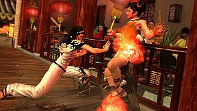 TEKKEN TAG TOURNAMENT 2