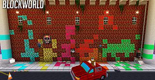BlockWorld