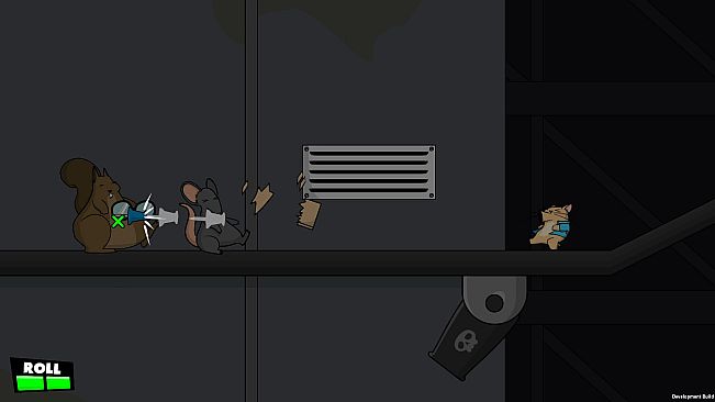 Dexter Goes To Hollywood