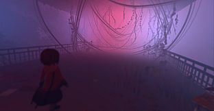 Narin: The Orange Room