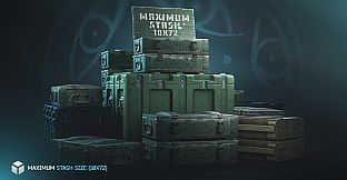 Escape from Tarkov - The Unheard Steam Edition Expansion Pack