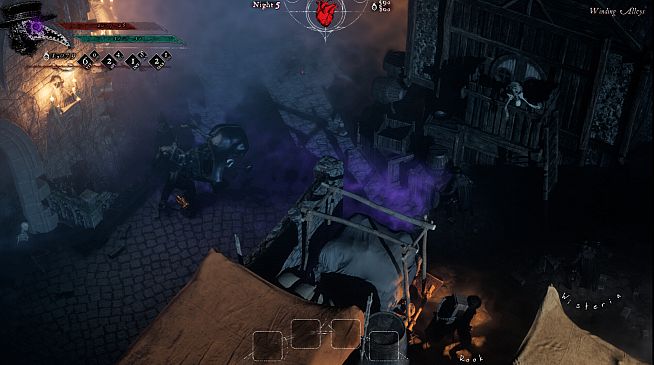 Blight Doctors