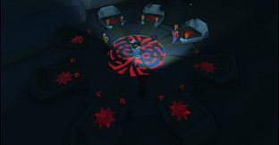 Teresa Moontyners - In the lair of the beast