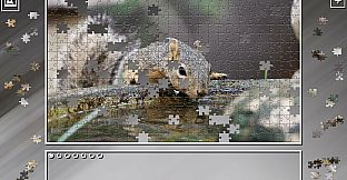 Super Jigsaw Puzzle: Generations - Random 5