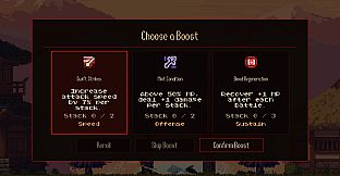 Blood Moon Duel