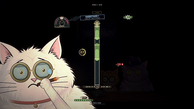 Wanna Roll?