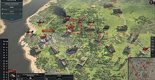 Panzer Corps 2: Axis Operations - 1945