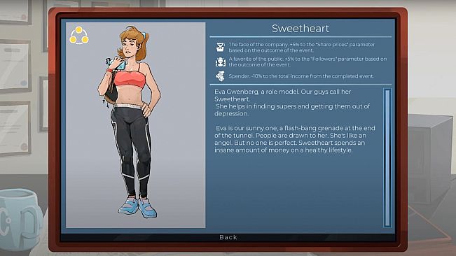 Amazing Superhero Squad