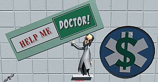 Help Me Doctor