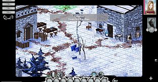 Winter Voices Episode 1: Those who have no name