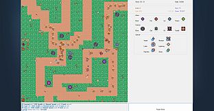 Fluffy Tower Defense