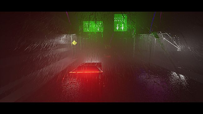 Hidden Protector : ROADTRIP (Preface)