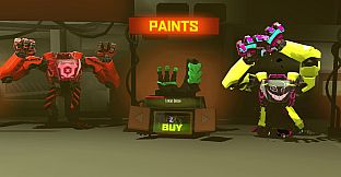 UNDEDOGS Multiplayer