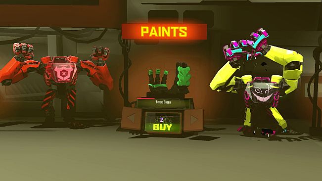 UNDEDOGS Multiplayer