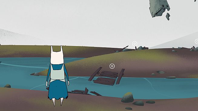 Joan of Arc：The Beginning