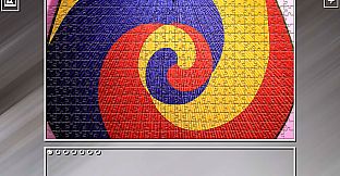 Super Jigsaw Puzzle: Generations - Colorful 4