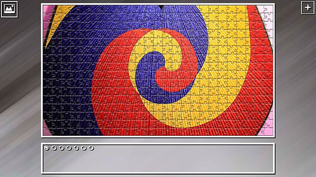 Super Jigsaw Puzzle: Generations - Colorful 4