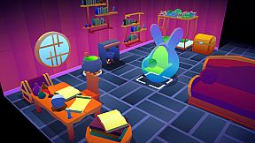 Flying Neko Delivery