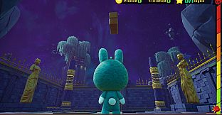 萌宠方块派对 Yippy cube