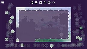 Sky Journey - Jigsaw Landscapes