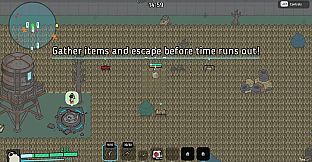 BEASTOPIA: RAIDERS